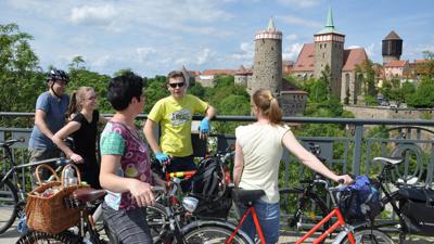 Bautzen-Weißenberg-Tour