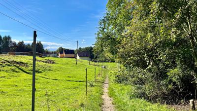 Rundwanderweg Bretnig