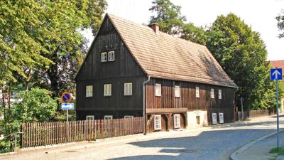 Großröhrsdorf und Umgebung