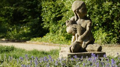 Die Parks und Gärten von Görlitz entdecken
