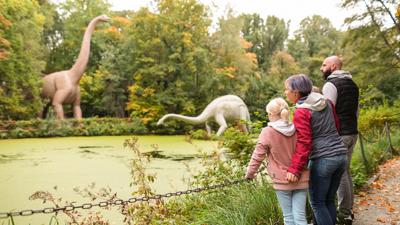 Familie trifft Kultur (auf dem Zwillingsradweg von Zittau bis Bautzen)
