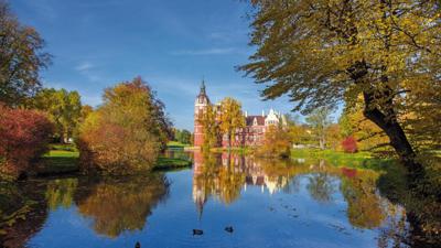 Großes Erbe im Lausitzer Land – Radtour