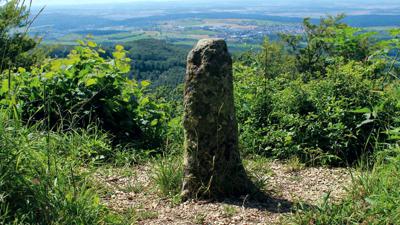 Dreifürstensteig – Premiumwandern an der Albkante des Früchtetraufs