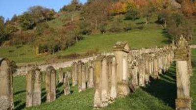 Kulturwanderweg Jagst – 6. Etappe Krautheim bis Dörzbach-Hohebach