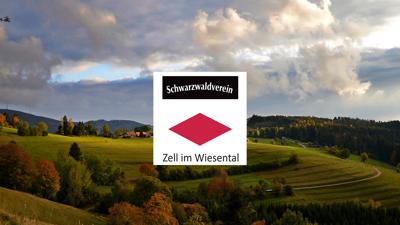 Höchenschwand: Heilklima-Wanderweg 1