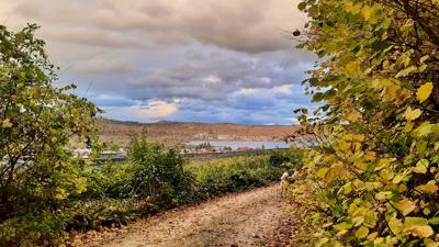Rundtour durch das Gütletal