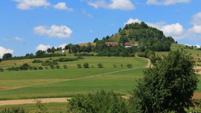 Donaubikeland – Tolle Knolle-Tour (E-Bike Tour 3)