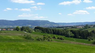 Hagenbach-Idylle