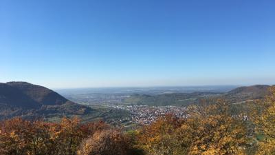 2 – Zum Buckleter Kapf
