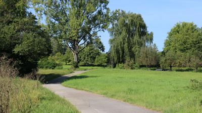 Rundwanderweg Geradstetten – Grunbach
