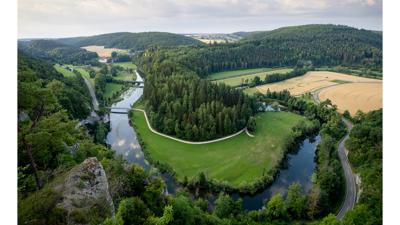 Tour de Waldkirch – Ost