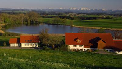 Argenbühl – Siggener Rundweg – Nr. 9