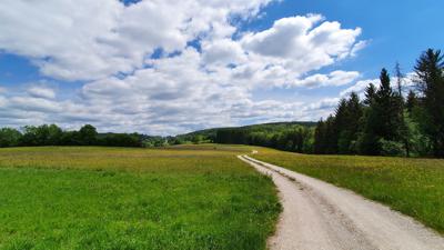 Burteltalrunde in Meßstetten