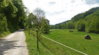 Pilgern im Remstal (1): Die Quelle – Essingen bis Böbingen