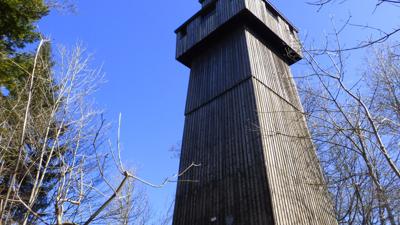 Turm-Rundweg Durchhausen