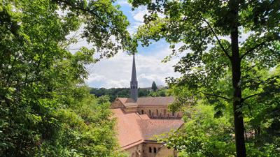 MB7 Zisterzienserweg – Rundwanderweg um das Kloster
