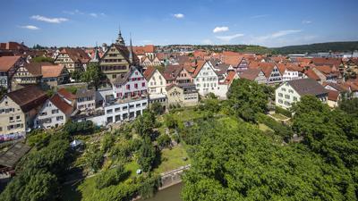 Bietigheim-Bissinger Rundwanderweg Nr. 2