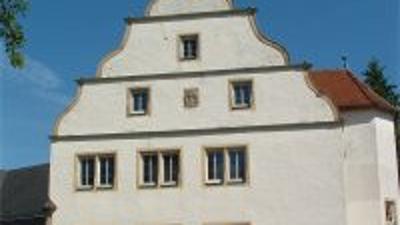 Pfad der Stille Krautheim Ergänzungstour 2