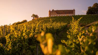 Erlebnispfad Untergruppenbach