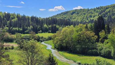Mythische Orte am Oberrhein – Breisach – Ettenheim
