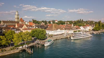 Überlingen erkunden: Stadtrundgang 2