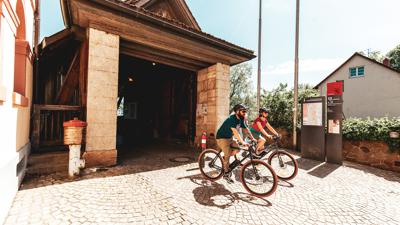Bad Säckingen: Rennrad-Tour “Durch den wilden Südschwarzwald”
