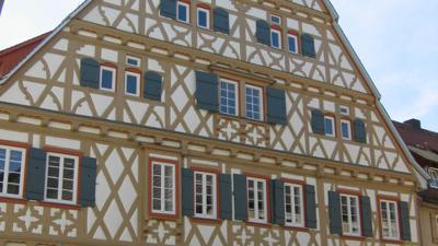 Historischer Rundgang Enzweihingen