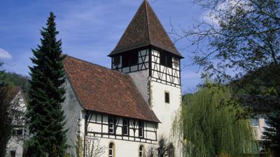 Aussichtsreiches Oberharmersbach: „Zur Himmlischen Höhe“