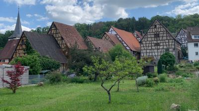 Historischer Rundgang Aurich