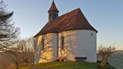 Zwischen Grafschaft und Kloster