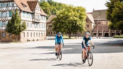 Rundwanderweg 4 – Der „Große Rundweg“ auf dem Michaelsberg in Bruchsal-Untergrombach