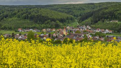 Tour de Waldkirch – Ost: Familientour