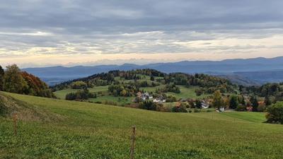 Bike Crossing – Tag 7 – Von Muggenbrunn nach Todtmoos