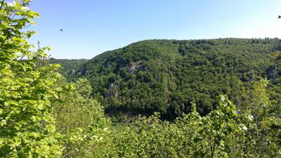 20 – Sirchinger Wasserfall