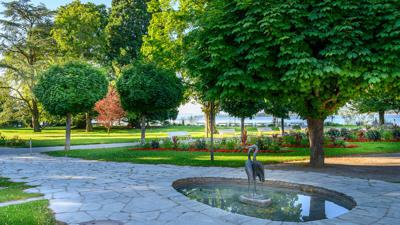 Überlinger Gartenkulturpfad