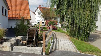 Remstal-Radweg Etappe 4: von Schwäbisch Gmünd zum Remsursprung und weiter nach Aalen