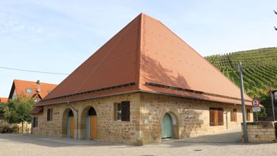Tälesweg Stetten (KE3)