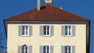 Historischer Rundgang Hohenhaslach