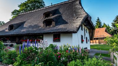 KN3 – Wander3Klang – Knittlingen – entlang dem Weißacher Tal (kleine Runde)