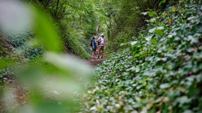 UW2 Auf den Spuren der Römer