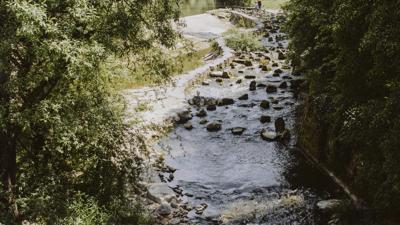 Tour 6 – Brunnenweg und Kochertal