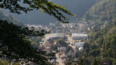 Stadtrundgang Wertheim – stufenlos
