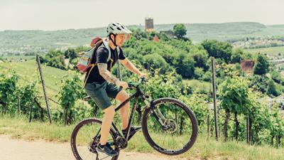SB4 Mountainbikerunde