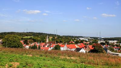 Durch das wildromantische Schweinbachtal zur Bruderhöhle
