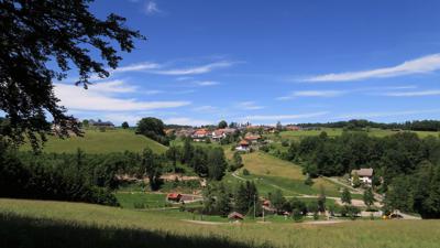 Görwihl: Rund um Rüßwihl