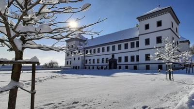 Mythische Orte am Oberrhein – St. Stephansmünster