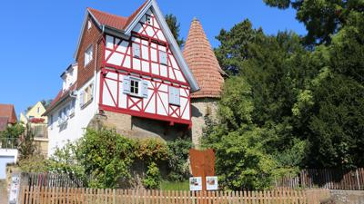 KR1a Abkürzung Schwaigern