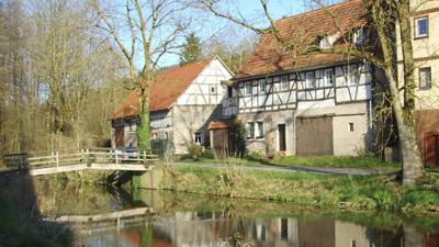 KJ11 Unterkessach-Weigental-Volkshausen-Rundweg