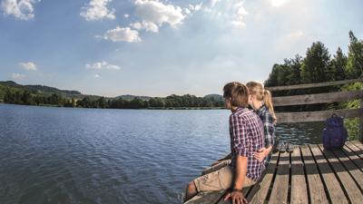 Angelbachtal A 4 – Erlensee/Legelsbusch