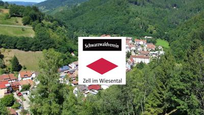 Rundwanderung A5 Atzenbach-Grüneck-Riedichen-Hohe Möhr-Steinmannshütte-Köhlerhütte-Atzenbach
